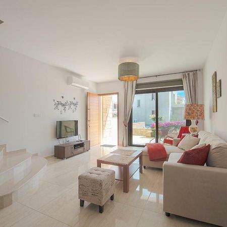 Kolderen Coral Bay 3 Διαμέρισμα Εξωτερικό φωτογραφία