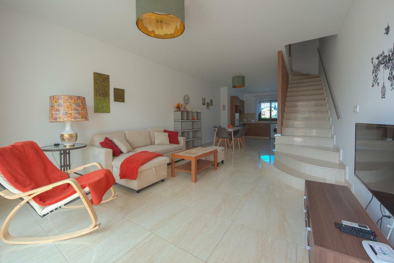 Kolderen Coral Bay 3 Διαμέρισμα Εξωτερικό φωτογραφία