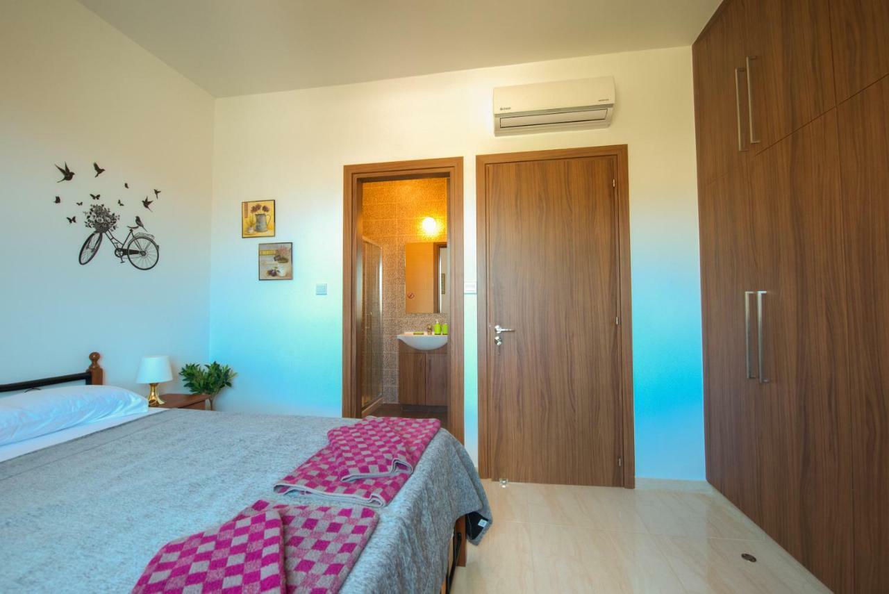 Kolderen Coral Bay 3 Διαμέρισμα Εξωτερικό φωτογραφία