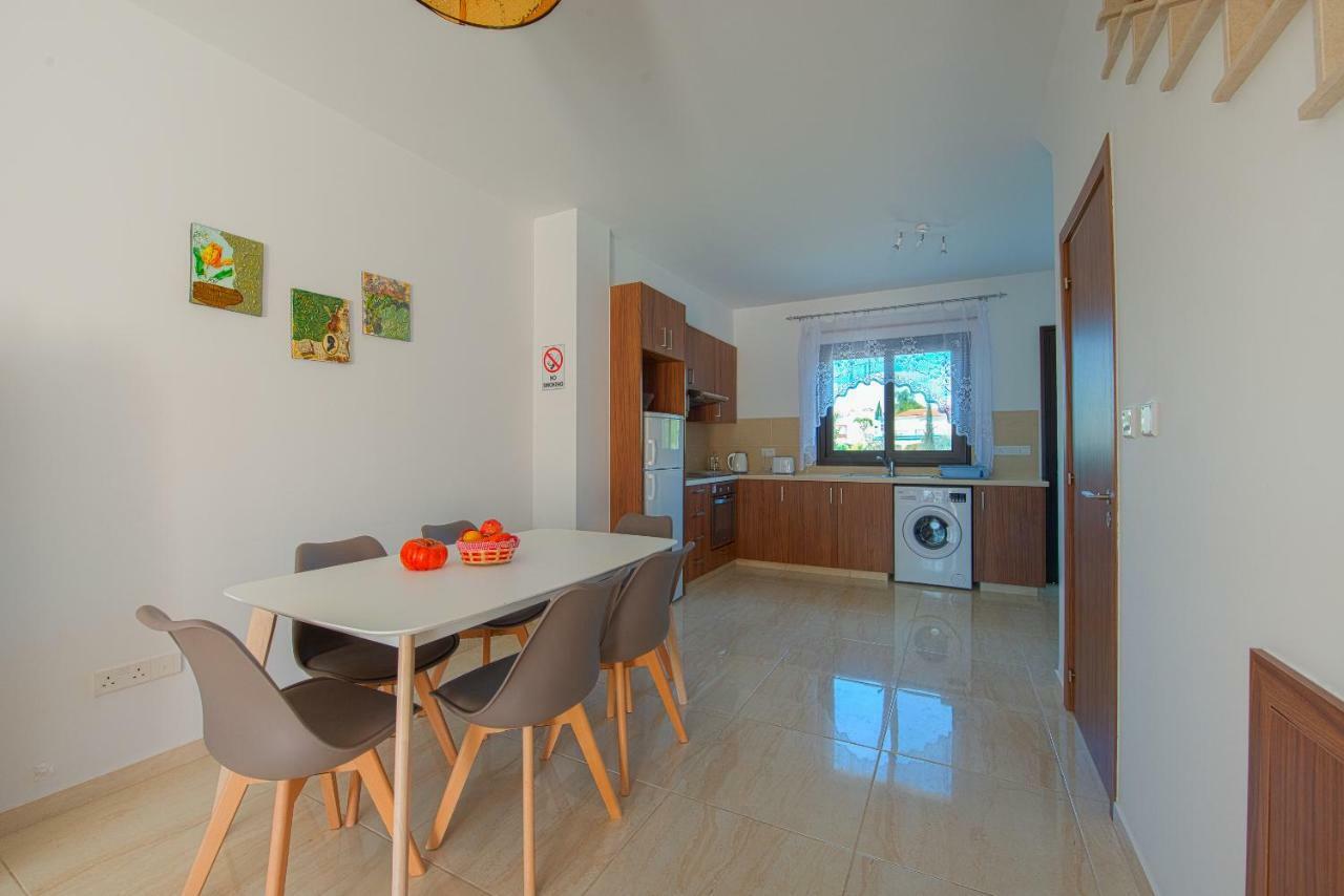 Kolderen Coral Bay 3 Διαμέρισμα Εξωτερικό φωτογραφία