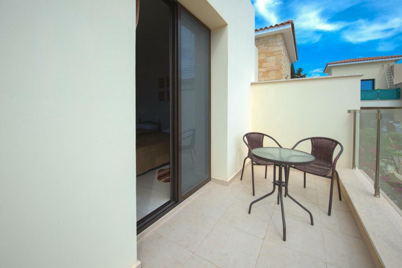 Kolderen Coral Bay 3 Διαμέρισμα Εξωτερικό φωτογραφία