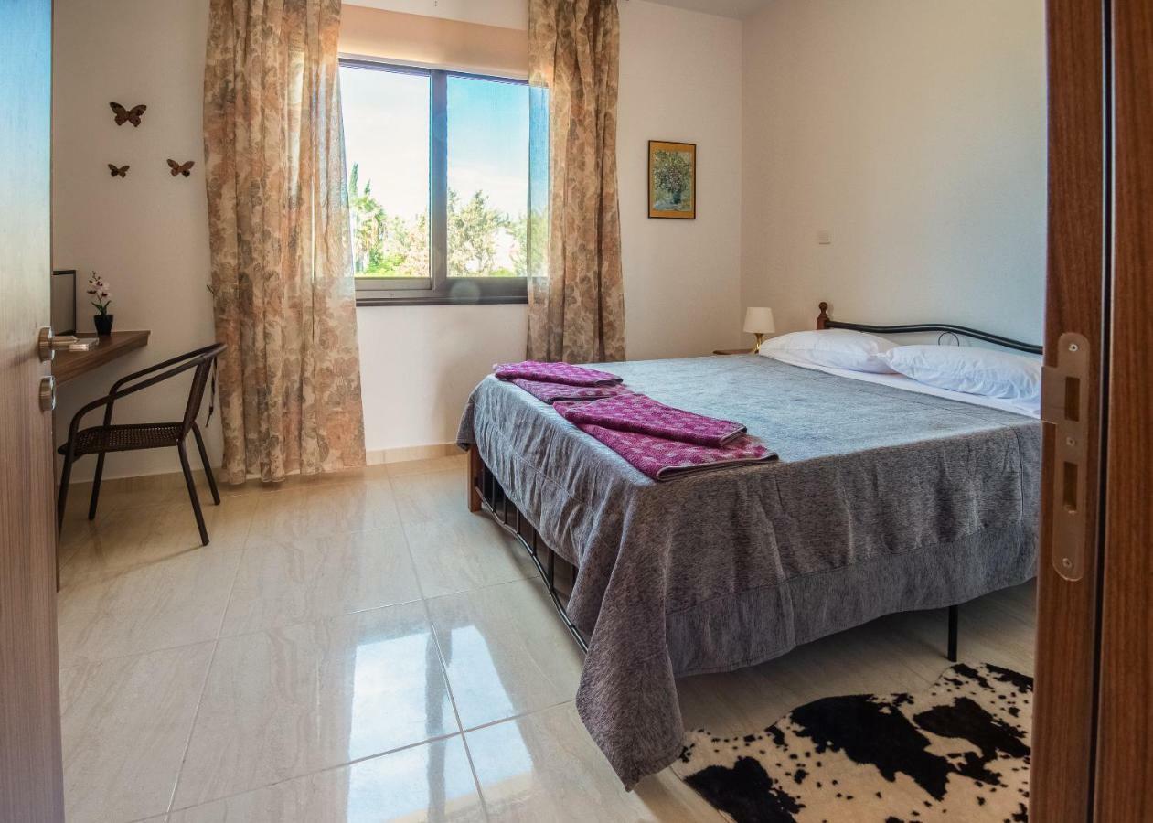 Kolderen Coral Bay 3 Διαμέρισμα Εξωτερικό φωτογραφία