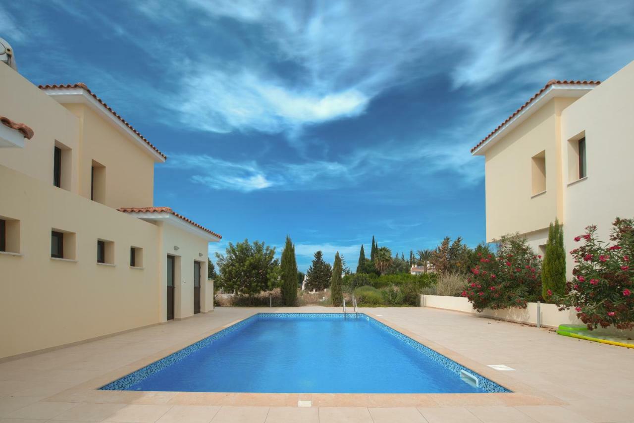 Kolderen Coral Bay 3 Διαμέρισμα Εξωτερικό φωτογραφία