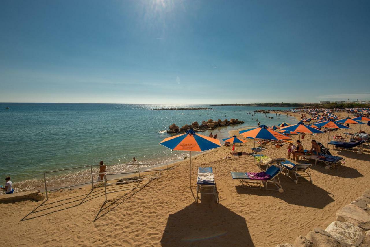 Kolderen Coral Bay 3 Διαμέρισμα Εξωτερικό φωτογραφία