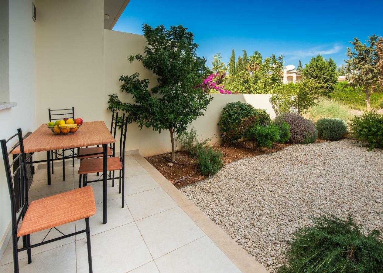 Kolderen Coral Bay 3 Διαμέρισμα Εξωτερικό φωτογραφία