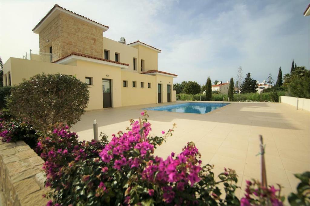 Kolderen Coral Bay 3 Διαμέρισμα Εξωτερικό φωτογραφία