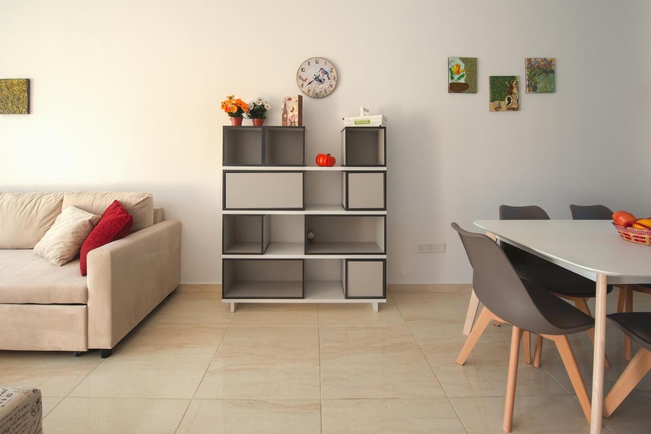 Kolderen Coral Bay 3 Διαμέρισμα Εξωτερικό φωτογραφία