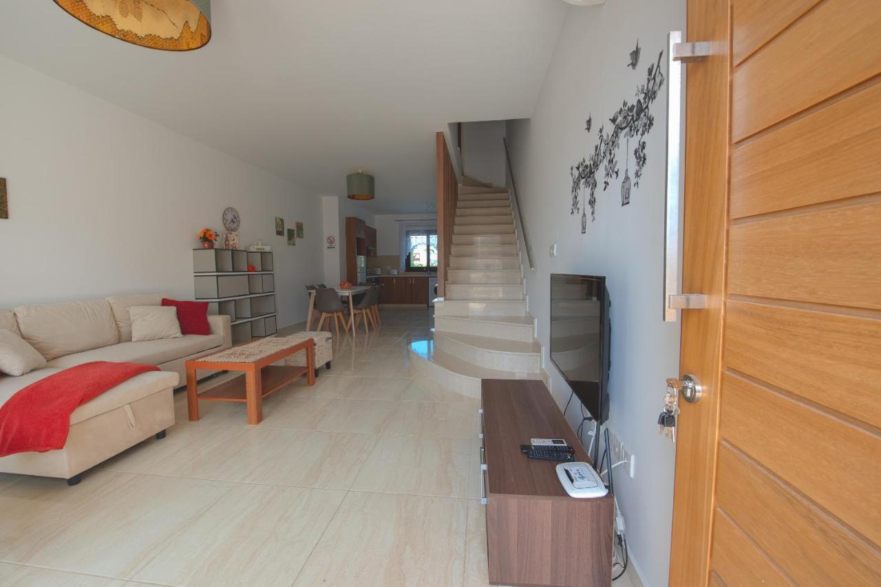 Kolderen Coral Bay 3 Διαμέρισμα Εξωτερικό φωτογραφία
