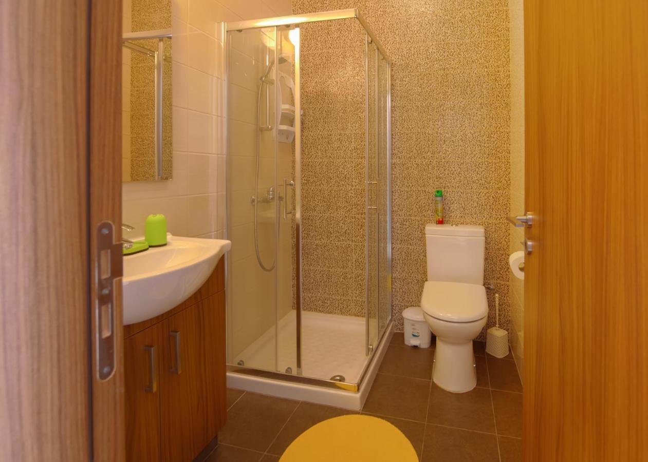 Kolderen Coral Bay 3 Διαμέρισμα Εξωτερικό φωτογραφία