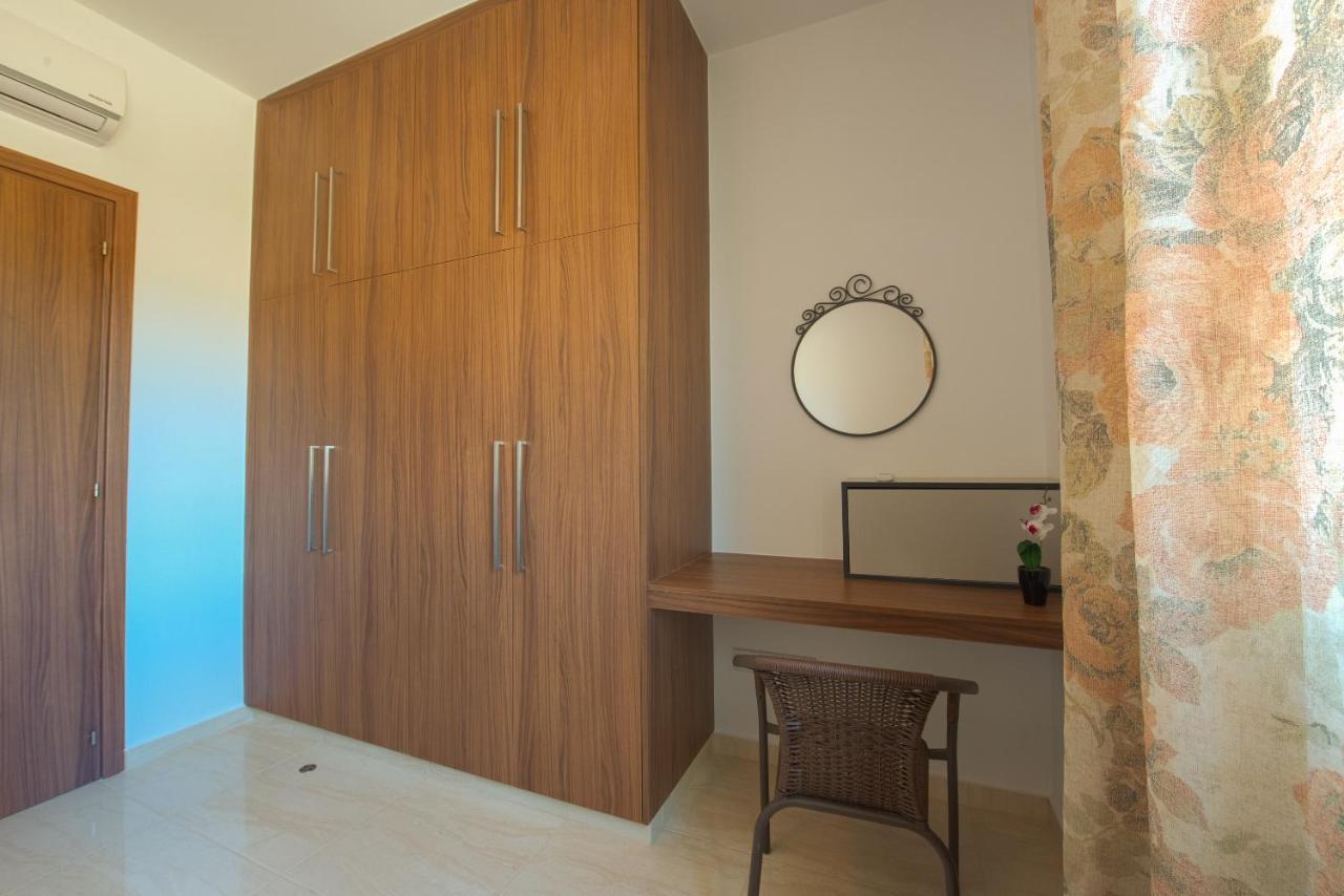 Kolderen Coral Bay 3 Διαμέρισμα Εξωτερικό φωτογραφία
