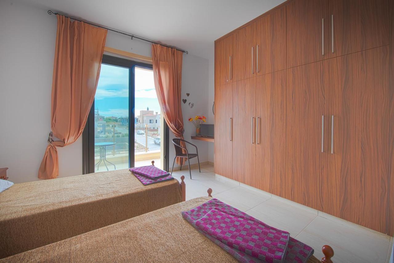 Kolderen Coral Bay 3 Διαμέρισμα Εξωτερικό φωτογραφία