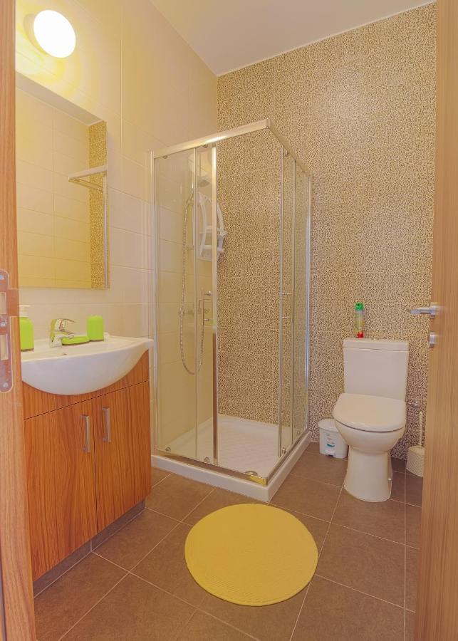 Kolderen Coral Bay 3 Διαμέρισμα Εξωτερικό φωτογραφία