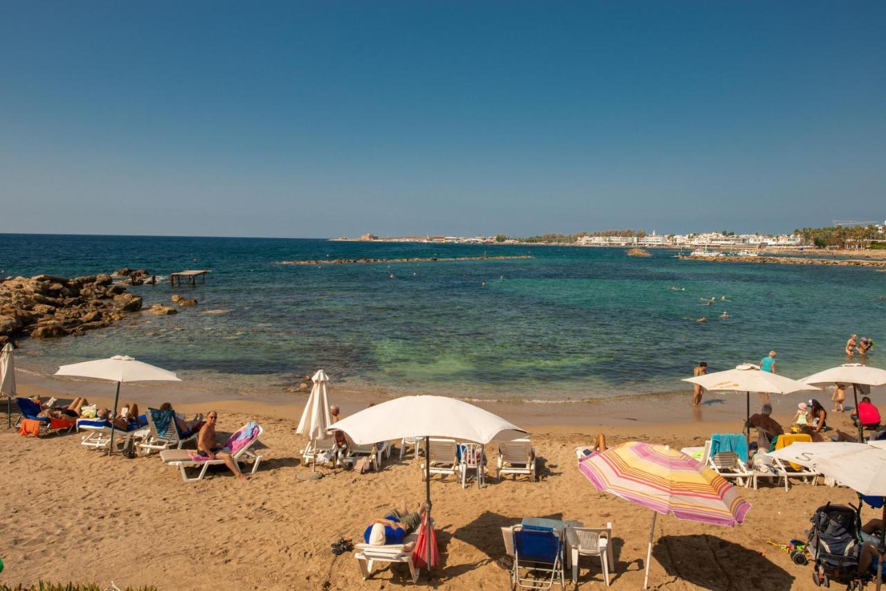Kolderen Coral Bay 3 Διαμέρισμα Εξωτερικό φωτογραφία