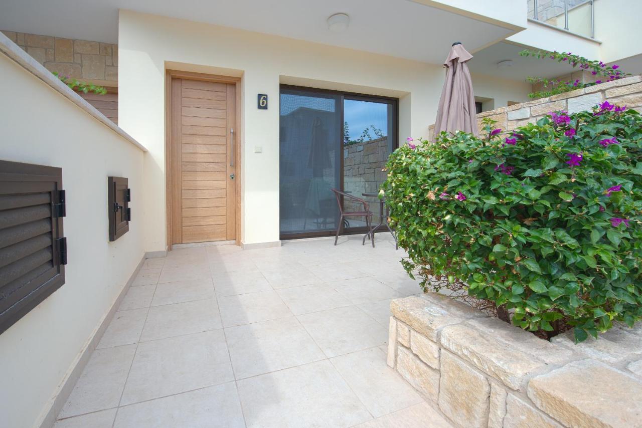 Kolderen Coral Bay 3 Διαμέρισμα Εξωτερικό φωτογραφία
