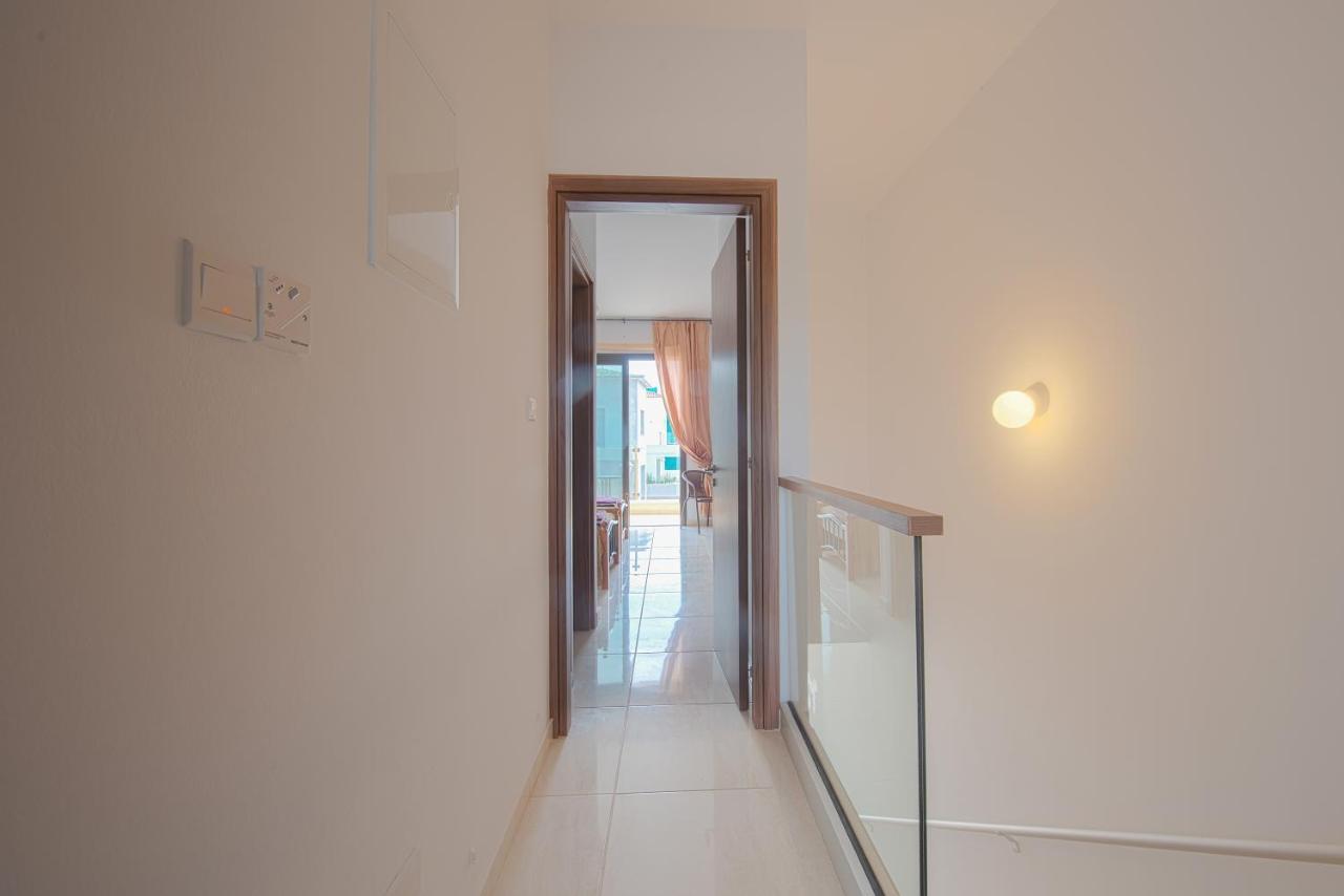 Kolderen Coral Bay 3 Διαμέρισμα Εξωτερικό φωτογραφία